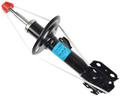 Amortecedor SACHS 314 758