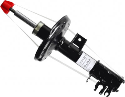 Amortecedor SACHS 314 839