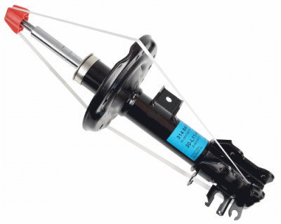 Amortecedor SACHS 314 841