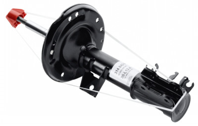 Amortecedor SACHS 314 842