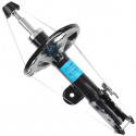 Amortecedor SACHS 314 846
