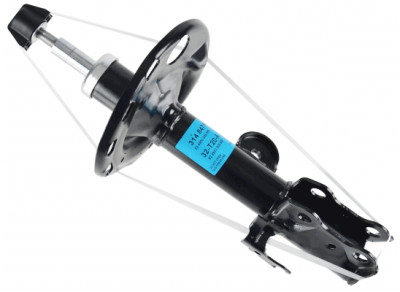 Amortecedor SACHS 314 847