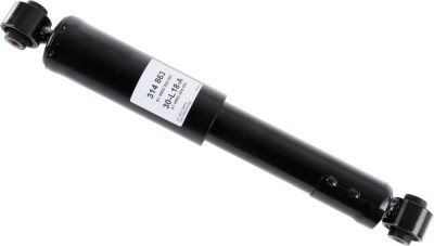 Amortecedor SACHS 314 863