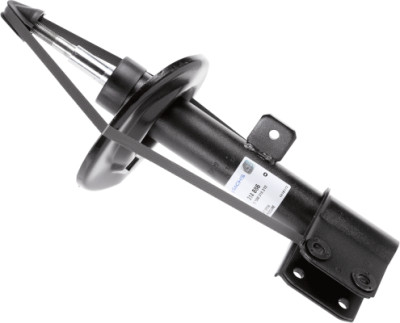 Amortecedor SACHS 314 886