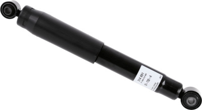 Amortecedor SACHS 314 891