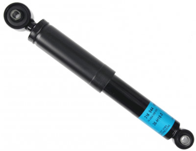 Amortecedor SACHS 314 944