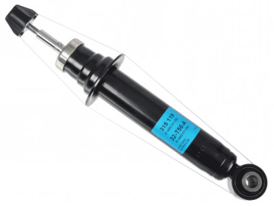 Amortecedor SACHS 315 119