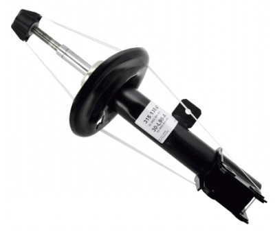Amortecedor SACHS 315 135