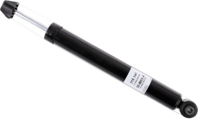 Amortecedor SACHS 315 141