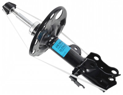 Amortecedor SACHS 315 186