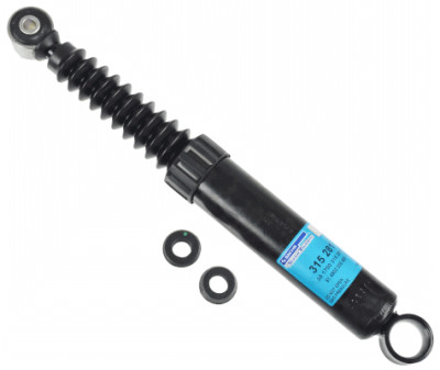 Amortecedor SACHS 315 281