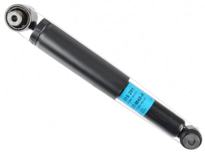 Amortecedor SACHS 315 291