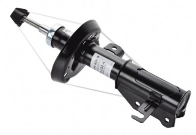 Amortecedor SACHS 315 438
