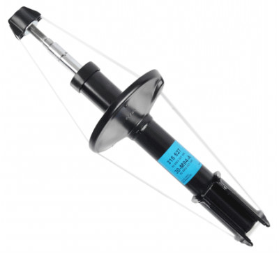 Amortecedor SACHS 315 527