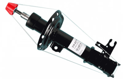 Amortecedor SACHS 315 837
