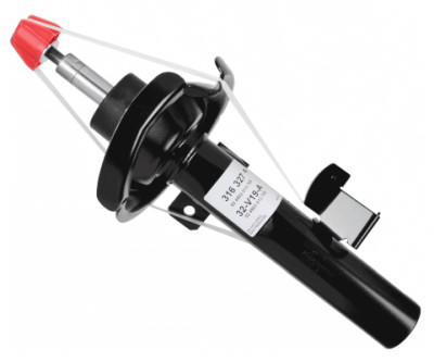 Amortecedor SACHS 316 327
