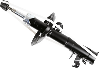Amortecedor SACHS 316 336