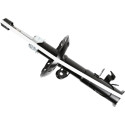 Amortecedor SACHS 316 337