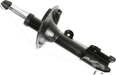 Amortecedor SACHS 316 710