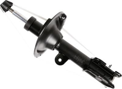 Amortecedor SACHS 316 711