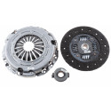 Kit de embreagem SACHS 3400 126 001
