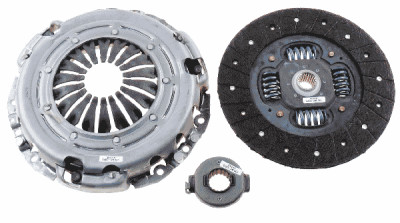 Kit de embreagem SACHS 3400 126 001