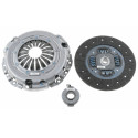 Kit de embreagem SACHS 3400 126 002