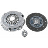 Kit de embreagem SACHS 3400 126 002
