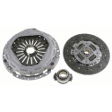 Kit de embreagem SACHS 3400 700 444