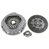 Kit de embreagem SACHS 3400 700 444