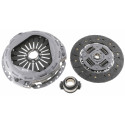 Kit de embreagem SACHS 3400 700 447