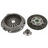 Kit de embreagem SACHS 3400 700 653