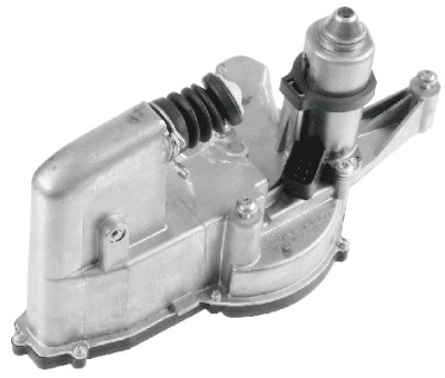 Atuador SACHS 3981 000 091