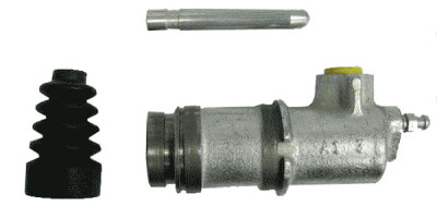 Cilindro escravo, embreagem SACHS 6283 600 128