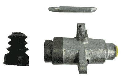 Cilindro escravo, embreagem SACHS 6283 600 130