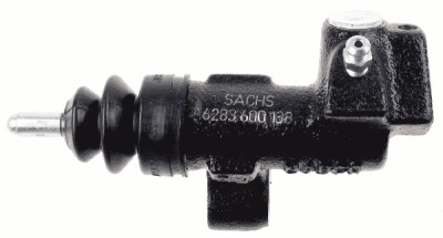 Cilindro escravo, embreagem SACHS 6283 600 138
