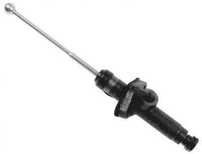 Cilindro mestre, embreagem SACHS 6284 600 406