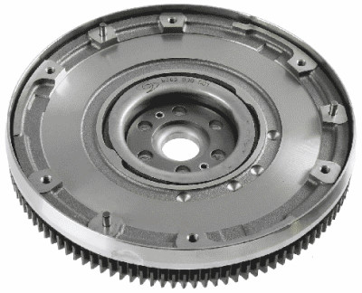 Volante bimassa SACHS 6366 000 001