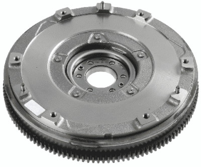 Volante bimassa SACHS 6366 000 003