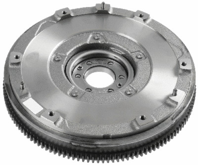 Volante bimassa SACHS 6366 000 004