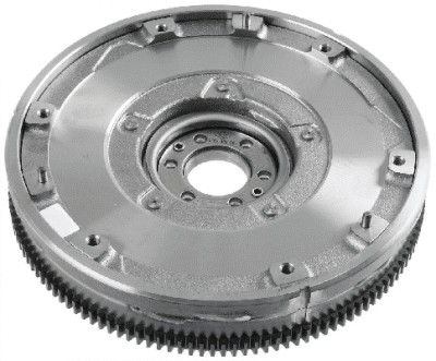 Volante bimassa SACHS 6366 000 005