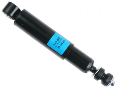 Amortecedor SACHS 649 008