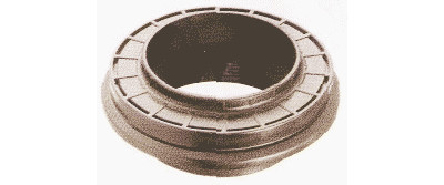 Rolamento de rolos, coluna de suspensão SACHS 801 007