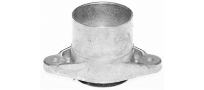 Rolamento de coluna de suspensão SACHS 802 196