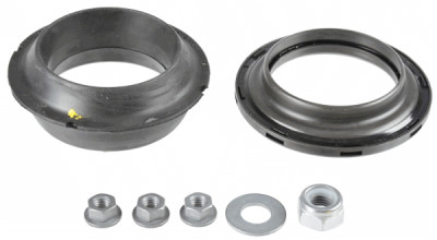 Kit de reparo, suporte de coluna de amortecimento SACHS 802 208