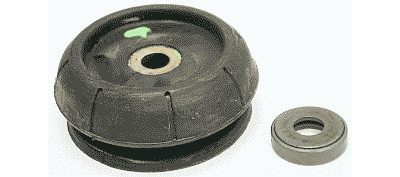 Kit de reparo, suporte de coluna de amortecimento SACHS 802 238