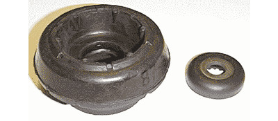 Kit de reparo, suporte de coluna de amortecimento SACHS 802 261