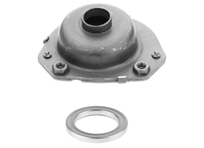 Kit de reparo, suporte de coluna de amortecimento SACHS 802 279