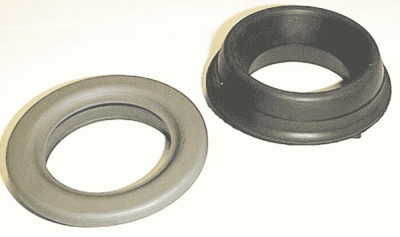 Kit de reparo, suporte de coluna de amortecimento SACHS 802 283