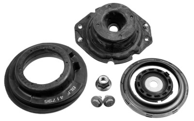 Kit de reparo, suporte de coluna de amortecimento SACHS 802 317